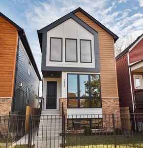 1835 N Lawndale Ave, Chicago, IL, 60647