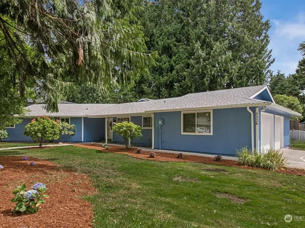 5326 Donnelly Drive SE, Olympia, WA 98501