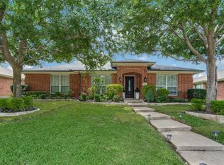 116 Arbor Ridge Dr, Allen, TX 75002