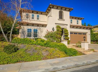 1715 Creston Ct, Simi Valley, CA 93065