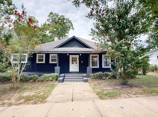 645 N Union Ave, Ozark, AL 36360