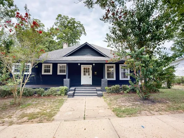 645 N Union Ave, Ozark, AL 36360