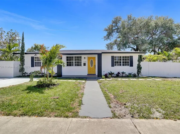 1298 NE 199th St, Miami, FL 33179
