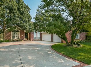 22 Saint Andrews Dr, Amarillo, TX 79124