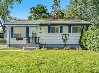 385 2nd Ave, Pontiac, MI 48340