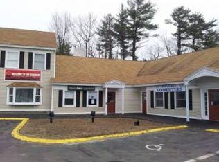 44 Dover Point Rd UNIT H, Dover, NH 03820