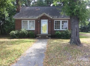 510 & 516 N Matson St #520, Kershaw, SC 29067