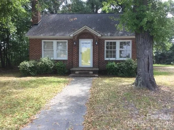 510 & 516 N Matson St #520, Kershaw, SC 29067