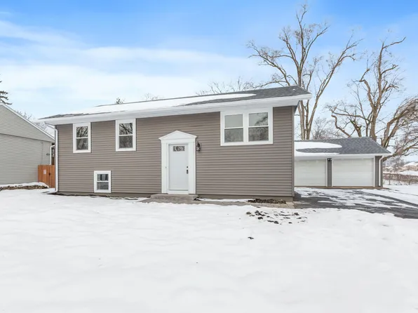 1707 E Chicago St, Valparaiso, IN 46383