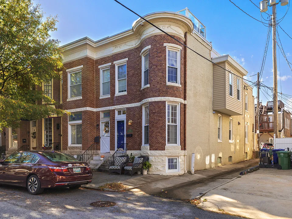 1500 Belt St