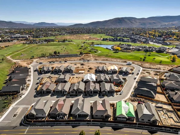 3218 Cambria Loop, Carson City, NV 89703