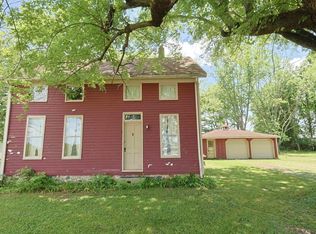 615 Elston Rd, Lafayette, IN 47909