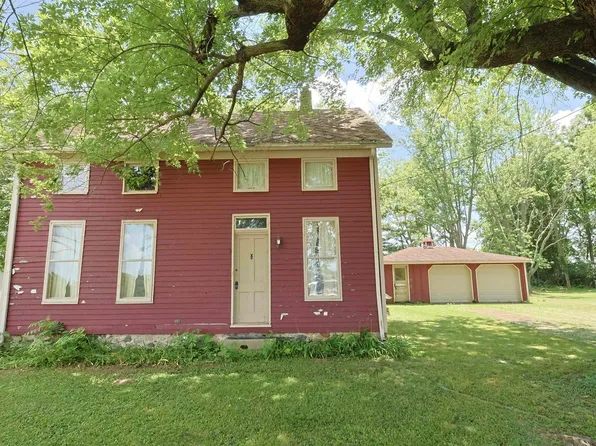 615 Elston Rd, Lafayette, IN 47909