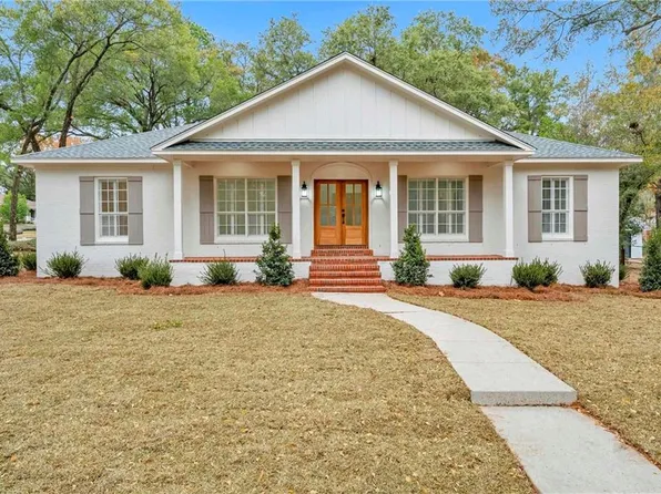 4924 Brooke Ct, Mobile, AL 36618