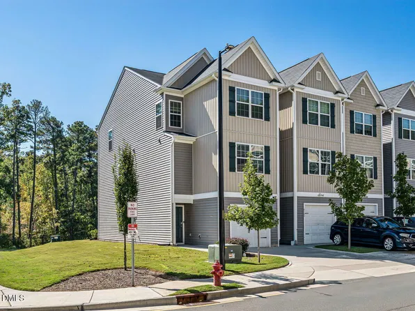 4144 Trevino Dr, Durham, NC 27704