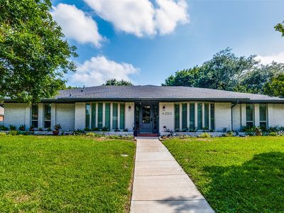 6250 Danbury Ln, Dallas, TX, 75214