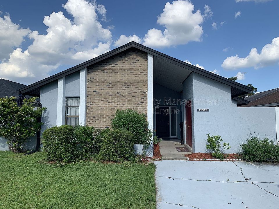 1st image of 2709 Shadybranch Dr #1