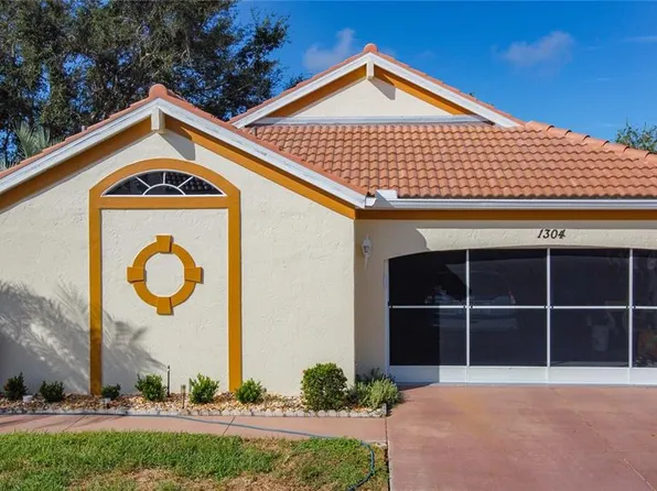 1304 CAPRI ISLES BOULEVARD #31, VENICE, FL 34292