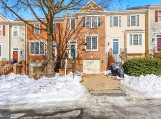 3632 Ransom Pl, Alexandria, VA 22306