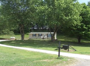 1362 Bellflower Rd NE, Minerva, OH 44657