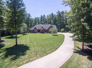 707 Admiral Ln, Durham, NC 27705