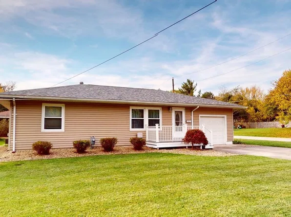 702 Spangler St, Willard, OH 44890