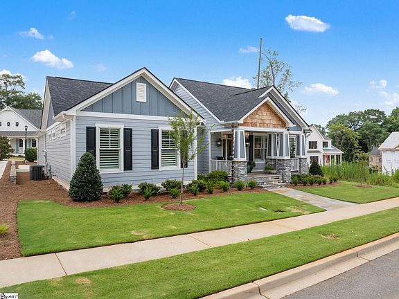 4th image of 9 Porcher Cir
