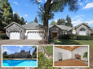 2366 Templeton Dr, Redding, CA 96002