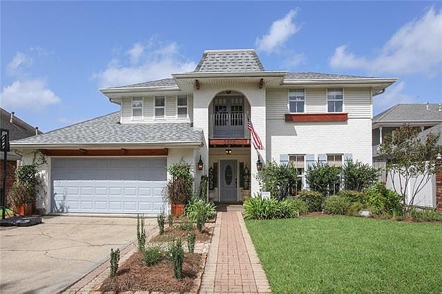 2nd image of 3632 N Labarre Rd
