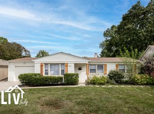 5849 Brouse Ave UNIT A, Indianapolis, IN