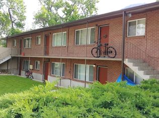 530 E Center St APT 4, Provo, UT 84606