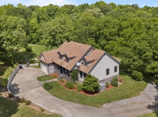 1871 McMahan Hollow Rd, Springfield, TN 37172