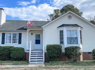 435 Allen Rd, Clayton, NC 27520