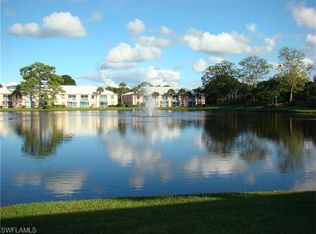 816 Gulf Pavilion Dr #103, Naples, FL 34108