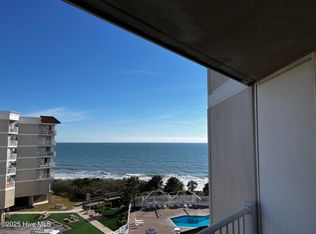 2000 New River Inlet Rd UNIT 2514, North Topsail Beach, NC 28460