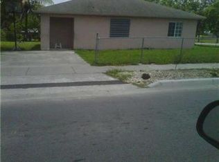 711 SW 7th St, Homestead, FL 33030