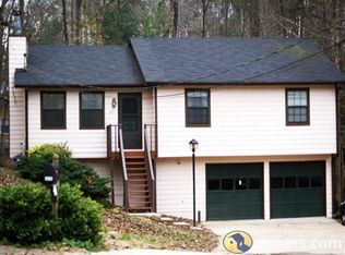 325 Denae Ct, Canton, GA 30115