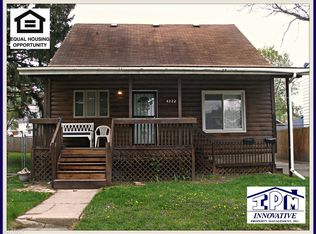 4222 Custer Ave, Flint, MI 48507