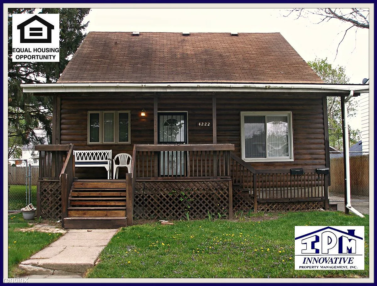 4222 Custer Ave photo 1