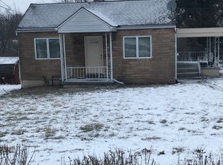 2783 Washington Blvd, McKeesport, PA