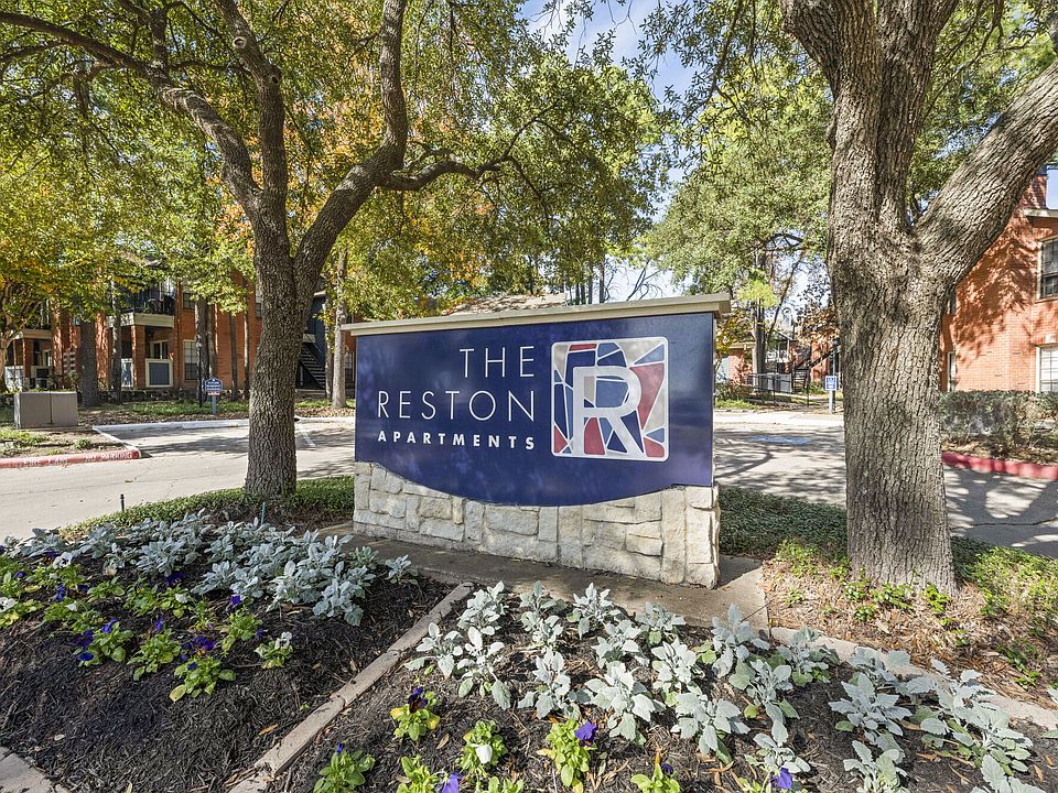 The Reston Apartments 808 Gladstell Rd Conroe TX Zillow