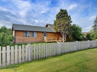 2714 Goodwin St, Butte, MT 59701