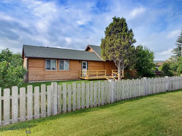 2714 Goodwin St, Butte, MT 59701