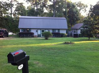 274 Cove Rd, Hemphill, TX 75948