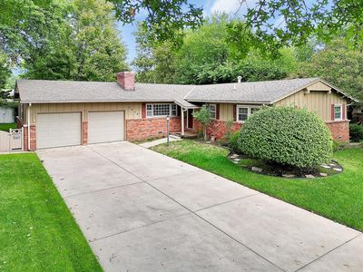 6414 E Beachy Ave, Wichita, KS, 67206
