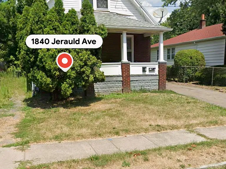 1840 Jerauld Ave #1 — Photo 1