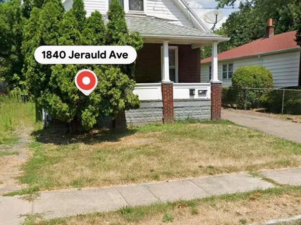 1840 Jerauld Ave Unit 1, Niagara Falls, NY 14305