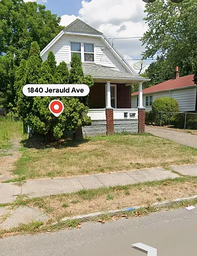 1840 Jerauld Ave #1 Photo 1 1840 Jerauld Ave #1 Photo 1