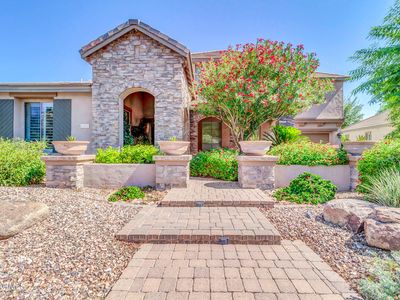2383 E Zion Way, Chandler, AZ, 85249