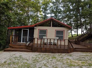 270 Jones Rd, Thurman, OH 45685